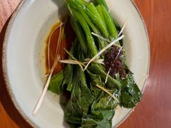 -清雅臻品·竹林院落·新派青岛菜(崂山店)