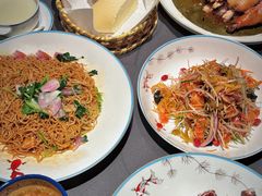 雪山奶露包-小炳胜(卓悦中心店)