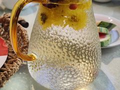 -郭林家常菜(狼垡店)