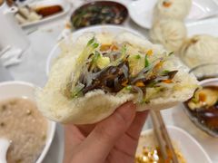 -李与白包子铺(桐梓林店)