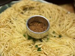 -山茶云南菜(永安里店)