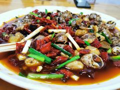 -三哥田螺(北书院街店)
