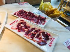 -为什么牛潮汕牛肉火锅(中信广场店)