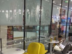 -鲜芋仙(花都融创茂店)