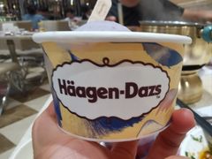 -芭菲盛宴·环球美食(北城国际店)