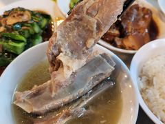 -松發肉骨茶(克拉码头店)