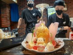 -昊·来了寿司(台湾街店)
