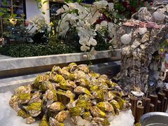 -川骄海鲜自助(河东店)