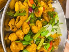 -湘聚缘湘菜馆(斜土路店)