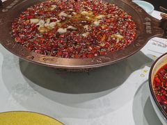 -雲蜀龙阁·金牌水煮鱼(方庄店)