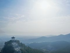 -青州市云门山风景区