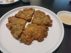 -抱德·潮汕味(敦和店原惠城鱼仔)
