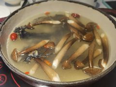 -黑鸡小馆(金源店)