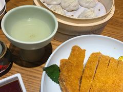 鲜肉小笼-苏小柳手工点心(人民广场分院)