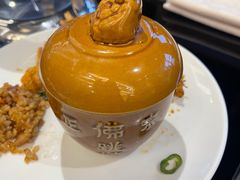 -索菲特酒店 · 云尚天际自助餐厅