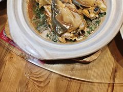 -永安鱼庄·镇江菜(丁卯店)