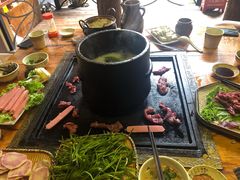 -滇藏石锅宴(崇仁巷老店)