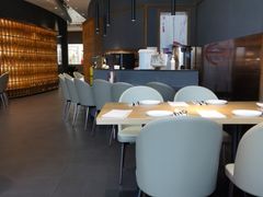 大堂-初花·日本料理