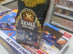 -TOYSRUS玩具反斗城(合肥华润万象城店)