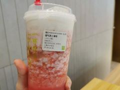 -奈雪的茶(中海环宇荟店)