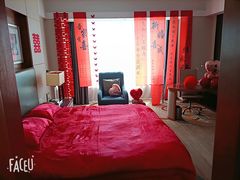 -淮安曙光国际大酒店(大运河广场花街店)