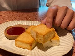 -La Terre乐田(万象城店)