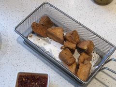 -三品香·江浙菜(松江九谊店)