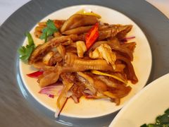 -大鸽饭(汉溪长隆店)