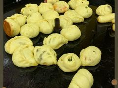 -锅蒸馍(建国中路店)