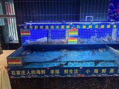 -渔夫蒸鲜(世奥湾店)