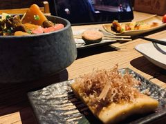 香橙照烧鸡-酒窝烧鸟(科华街店)