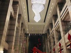 -宁波逸东豪生大酒店·逸轩中餐厅