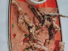 -半秋山西餐厅(巴南万达广场店)