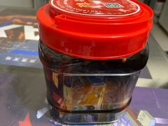 秘制酱油蟹-黄记大闸蟹专卖店·活蟹·醉蟹