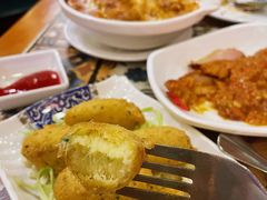 -番茄屋葡式美食(总店)
