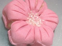 桃花酥-永春园·扬州早茶·淮扬菜(漫乐城店)