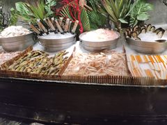 -吉布鲁牛排海鲜自助(温江合生汇店)