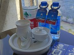 -厦门途易蓝罗约海景温泉酒店(园博苑地铁站店)
