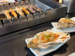 -很久以前羊肉串(朝阳路店)