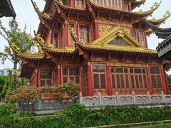-龙潭水乡