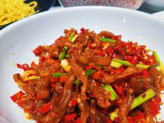 -王捌小院(红花坡店)