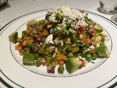 -Wolfgang’s Steakhouse 沃夫冈牛排馆(上海白玉兰广场店)