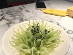 麻油青笋-潮堂 · 潮州菜(国贸商城店)