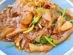 -八张桌子(老店)