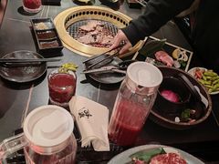 -谷牛和牛烤肉(漕河泾印象城店)