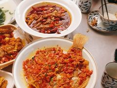 -老三样 · 江西菜馆(前海壹方汇店)
