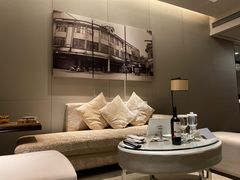 -广交会威斯汀酒店