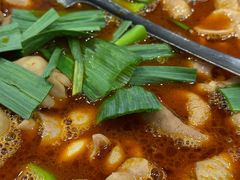-湘肠香火锅店(团结湖店)