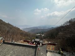 -九鼎铁刹山风景区