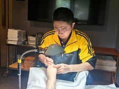 -陆琴脚艺·足浴·SPA(夫子庙店)